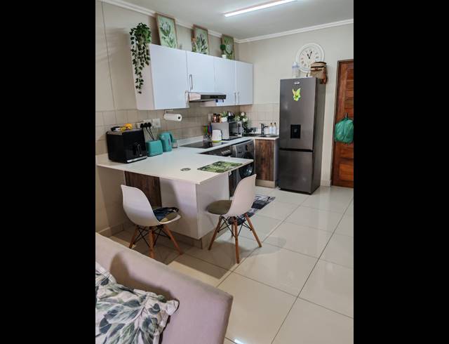 0.5 BEDROOM STUDIO APARTMENT TO LET IN UMHLANGA RIDGE